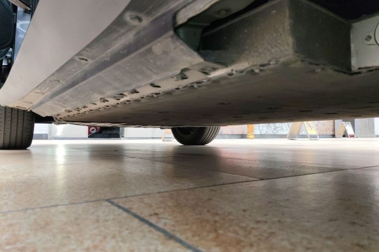 Xpeng G3 2021 #27 Xpeng G3 2021 immagine di auto #27