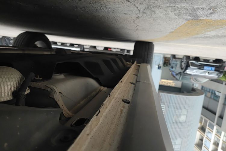 Ford Edge 2018 #27 Ford Edge 2018 صورة سيارة #27