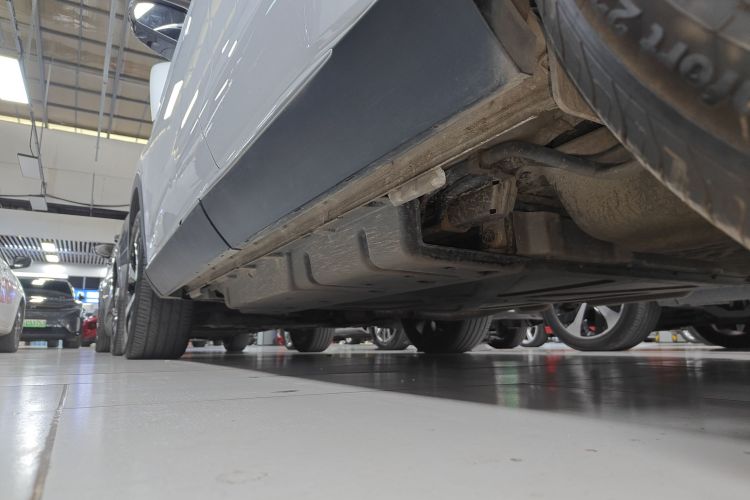 BYD Song Plus New Energy 2022 #27 BYD Song Plus New Energy 2022 car image #27