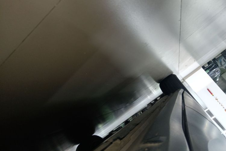 Volkswagen ID.4 Crozz 2024 car image #27