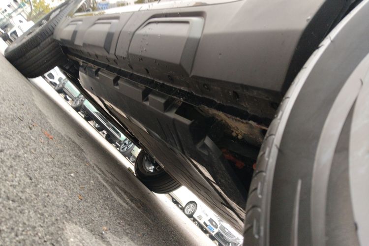 Haval Raptor New Energy 2025 car image #27