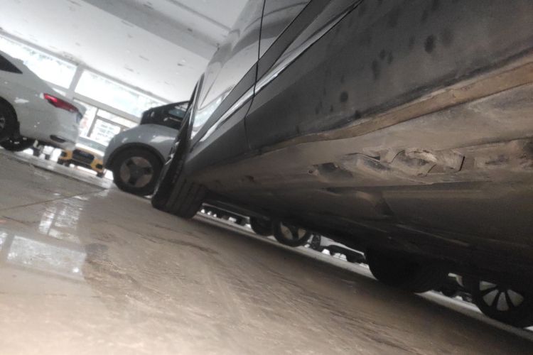 Mercedes-Benz GLA AMG 2023 car image #27