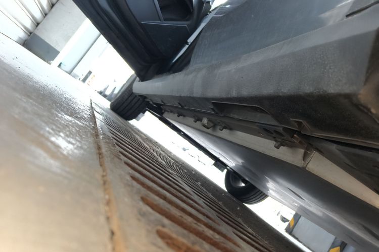 Livan 7 2024 #27 Livan 7 2024 immagine di auto #27