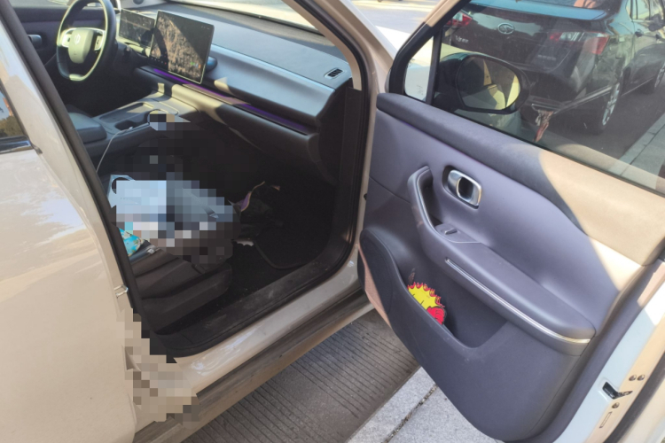 零跑汽车 零跑C10 2024 汽车图片 #27