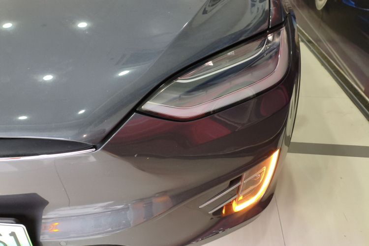 特斯拉 Model X 2019 汽车图片 #27