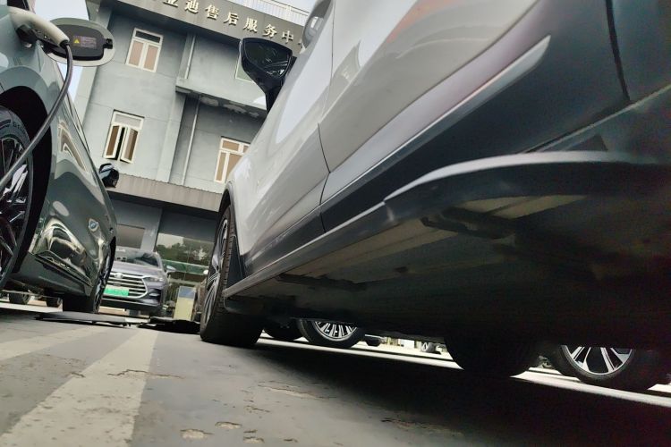 Denza N8 2023 #27 Denza N8 2023 imagem de carro #27