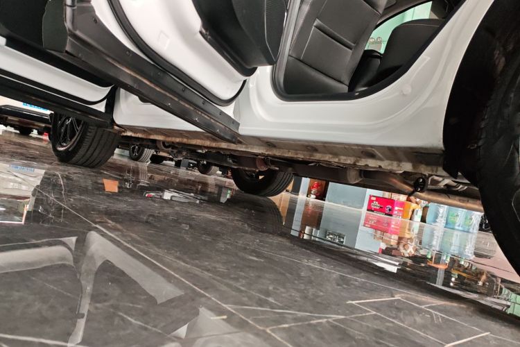 Kaiyi Kunlun 2023 immagine di auto #27