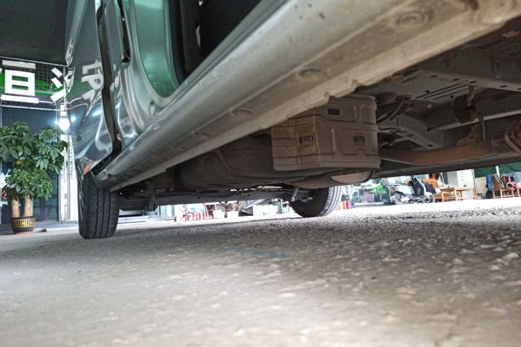 日产 日产NV200 2017 汽车图片 #27