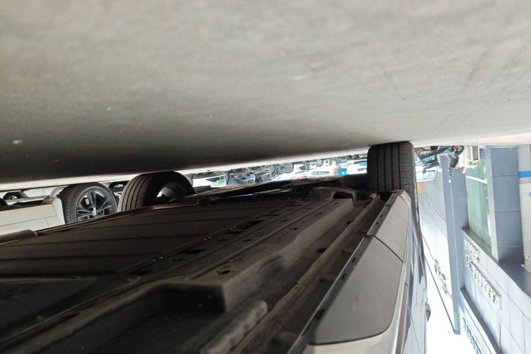 BYD SongL DM-i 2025 car image #27