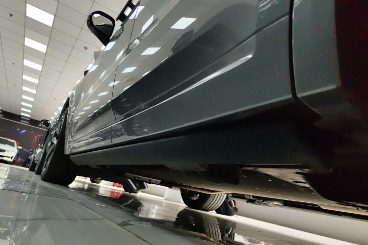 Li L9 2022 imagen de coche #27