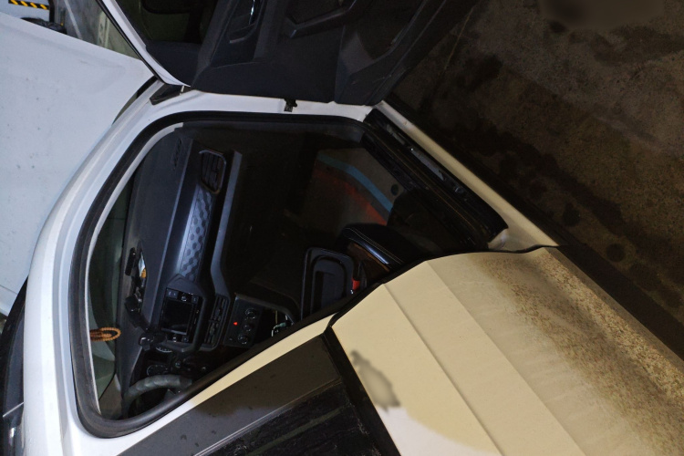 Volkswagen T-Cross 2020 car image #27