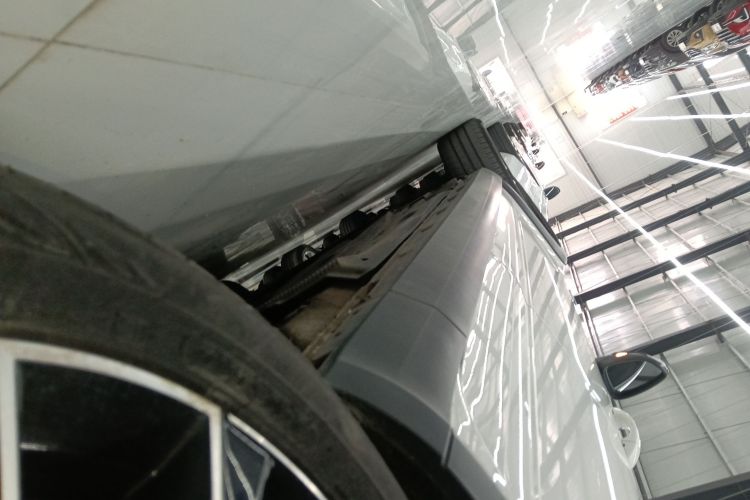 Skoda Octavia 2018 car image #27