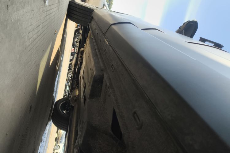 Exceed Yaoguang 2025 #27 Exceed Yaoguang 2025 car image #27