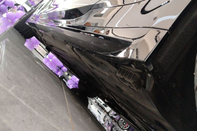 BMW M4 2024 immagine di auto #27