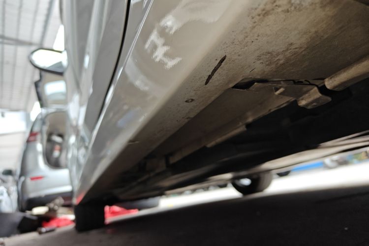 Toyota Corolla 2019 #27 Toyota Corolla 2019 car image #27