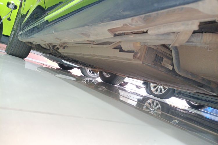 BYD Song MAX New Energy 2022 immagine di auto #27