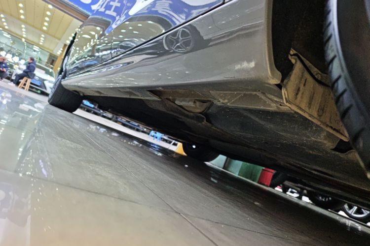 Honda Inspire 2023 car image #27