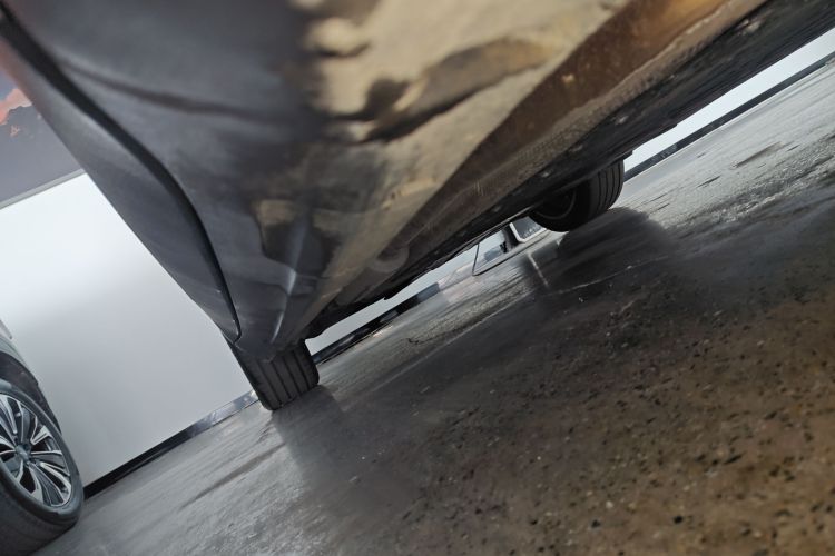 Deepal S05 2025 #27 Deepal S05 2025 immagine di auto #27