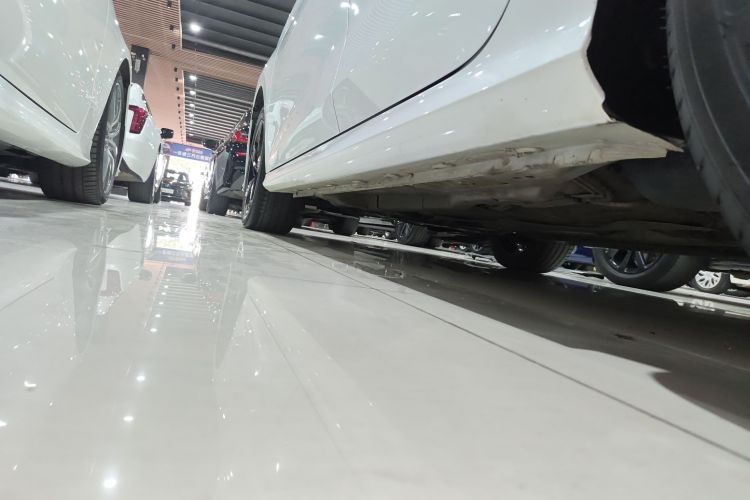 MG 5 Scorpio 2022 صورة سيارة #27