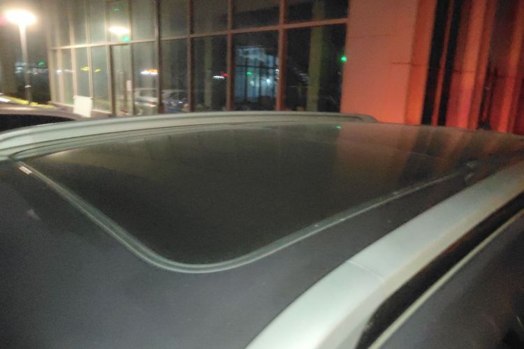 Hyundai Santa Fe 2022 car image #27