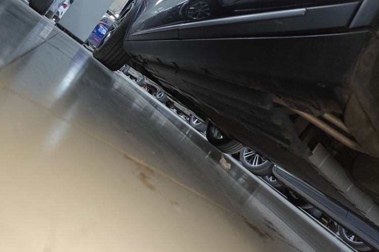 BYD Tang New Energy 2022 car image #27