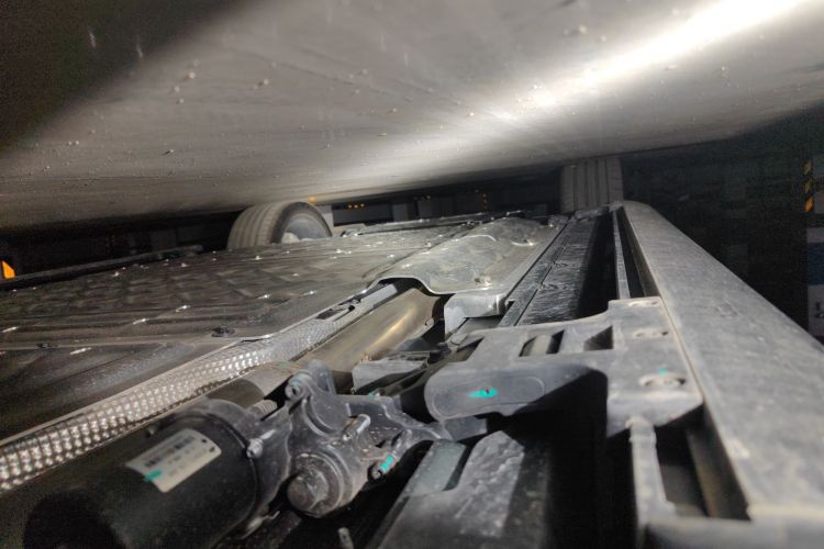 Zeekr 9X 2025 car image #27