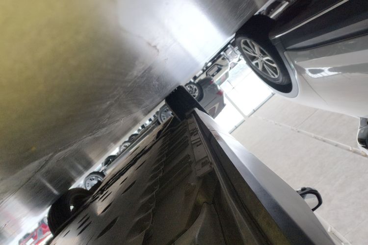 丰田 一汽丰田bZ4X 2022 汽车图片 #27