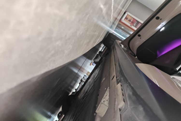 蔚来 蔚来ET5 2025 汽车图片 #27