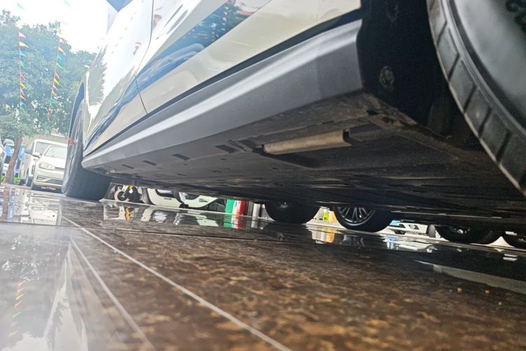 BYD Seal 06 New Energy 2024 car image #27