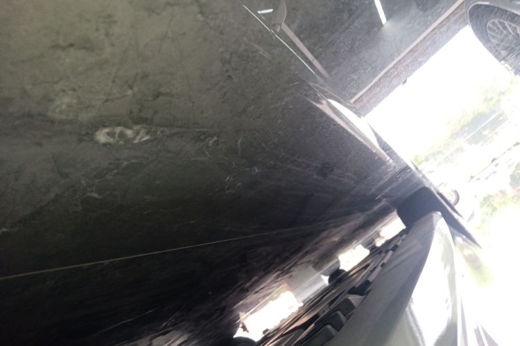 Mercedes-Benz CLA Class (Imported) 2021 #27 Mercedes-Benz CLA Class (Imported) 2021 car image #27