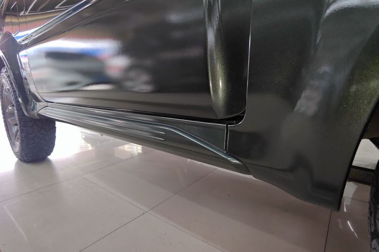 Suzuki Jimny (Imported) 2018 imagen de coche #27