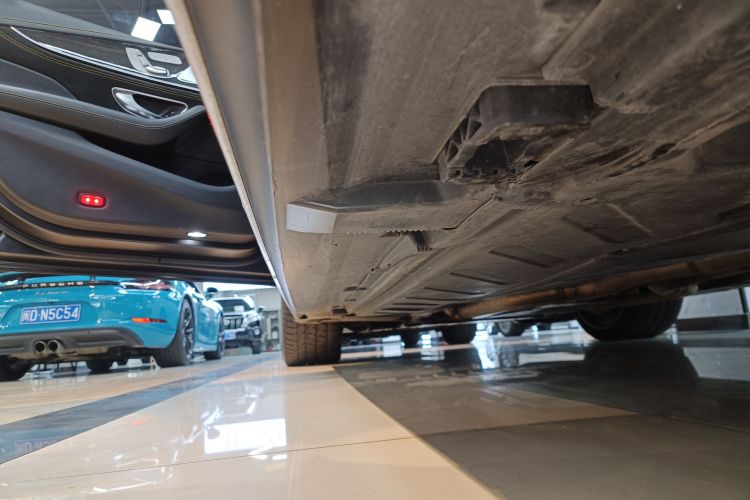 Mercedes-Benz AMG GT 2021 #27 Mercedes-Benz AMG GT 2021 صورة سيارة #27