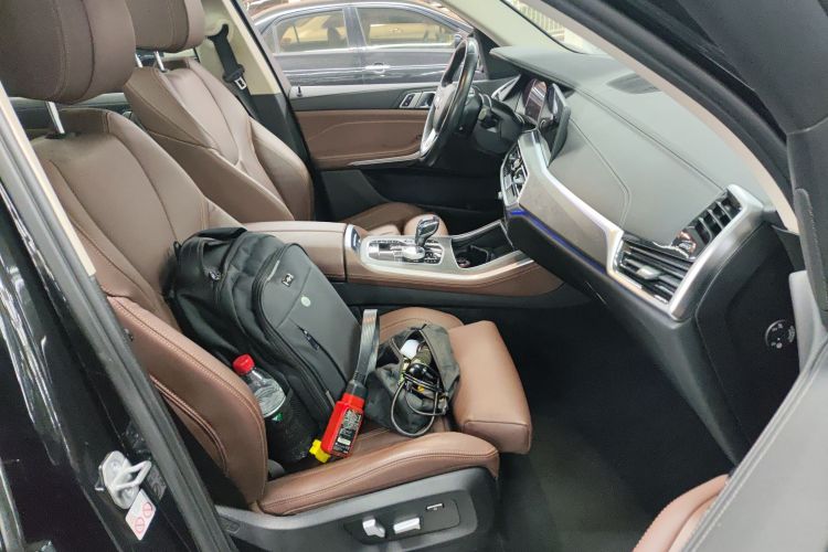 BMW X5 (Imported) 2022 car image #27