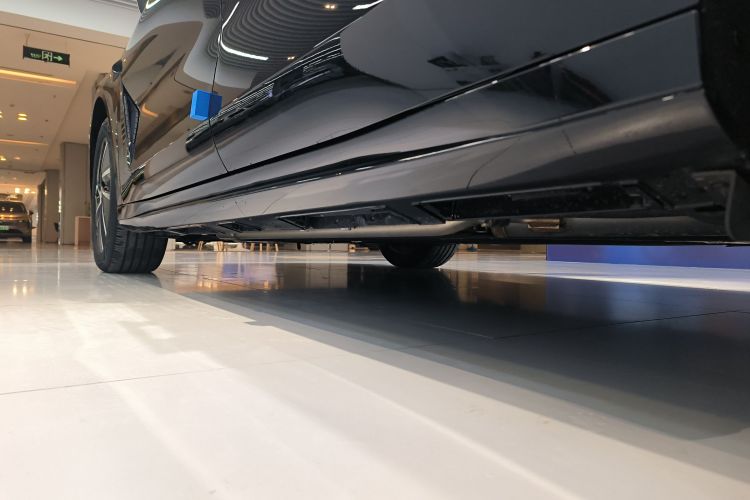 Exceed Stellar Era ES 2025 immagine di auto #27