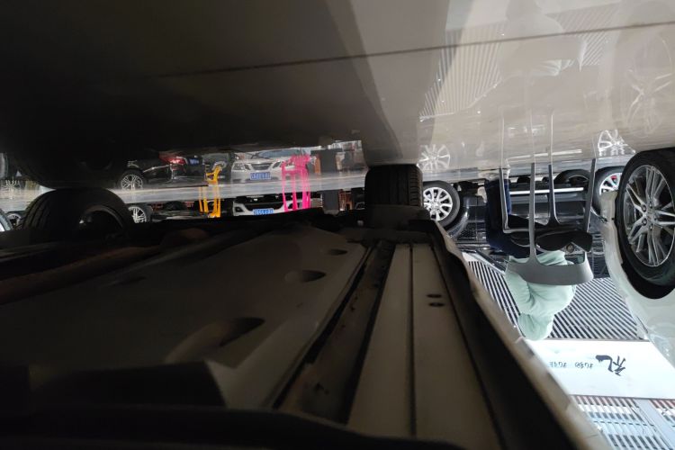 大众 途观 2016 汽车图片 #27