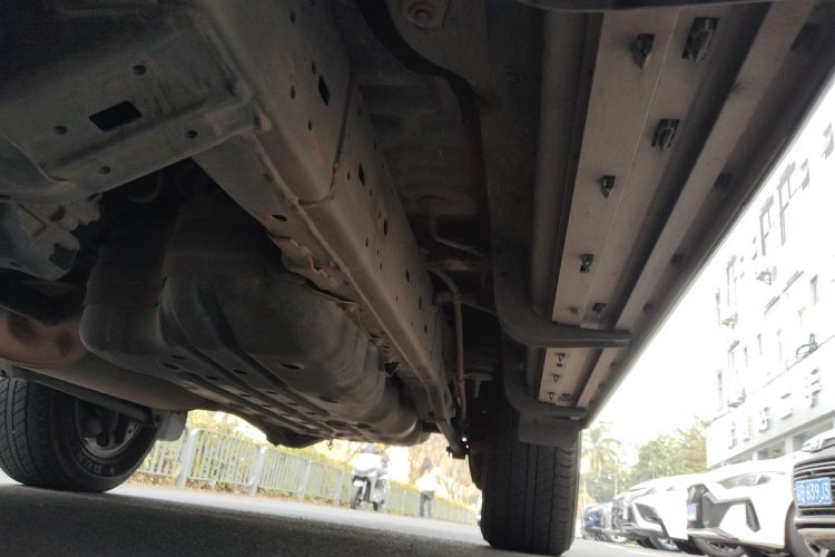 Toyota Prado (Imported) 2014 #27 Toyota Prado (Imported) 2014 image de voiture #27