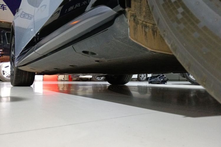 Xpeng G7 2025 #27 Xpeng G7 2025 car image #27