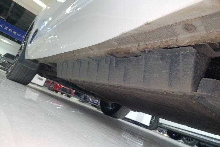 Changan UNI-K iDD 2023 #27 Changan UNI-K iDD 2023 immagine di auto #27