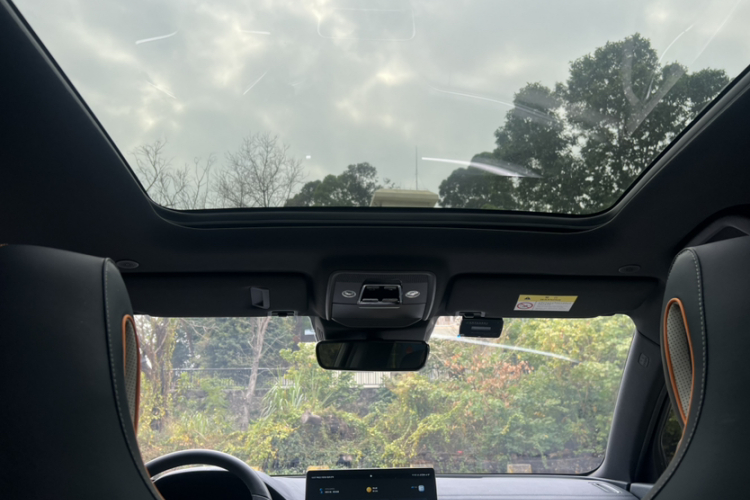 BYD Song Plus New Energy 2022 #27 BYD Song Plus New Energy 2022 car image #27