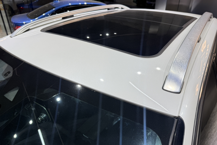 Peugeot 4008 2017 car image #27
