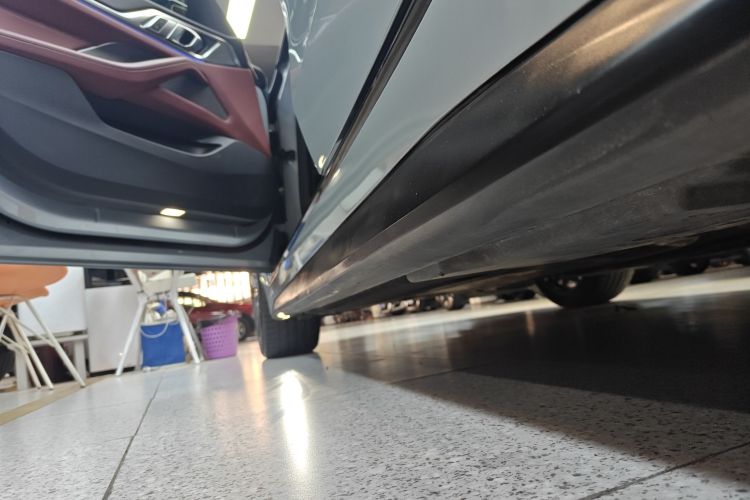 BMW 4 Series 2022 imagem de carro #27