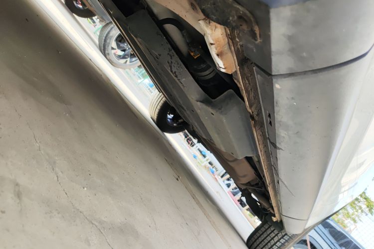 BYD Song Pro 2020 immagine di auto #27