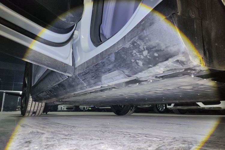 Deepal S05 2024 #27 Deepal S05 2024 car image #27