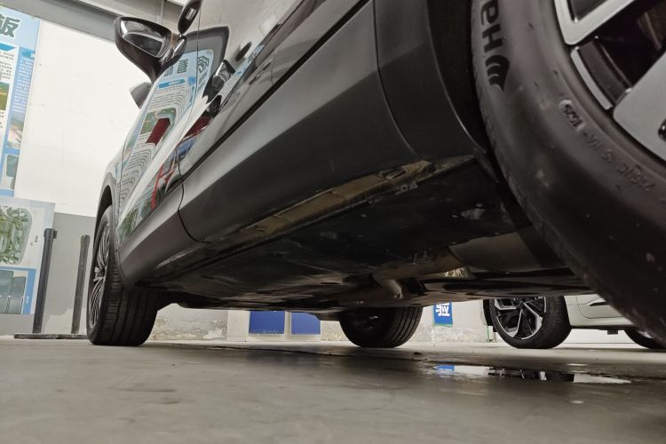 Volkswagen Tavendor 2025 immagine di auto #27