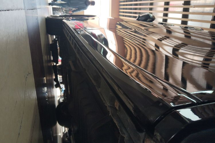 Toyota Alphard 2017 car image #27