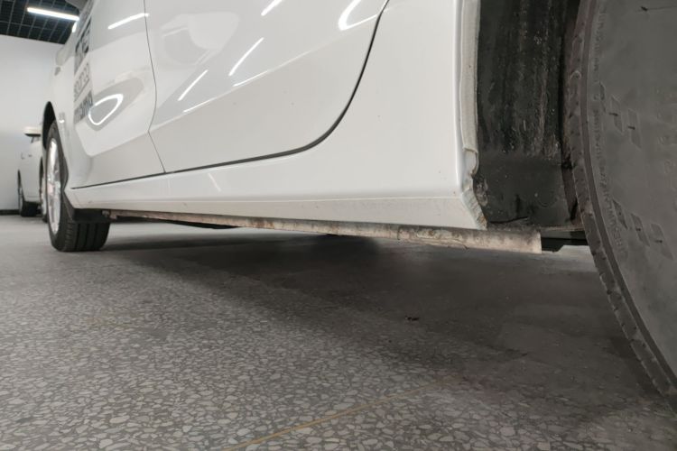 Honda Gienia 2017 car image #27