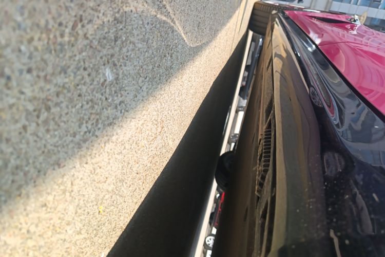 MI SU7 2025 #27 MI SU7 2025 صورة سيارة #27