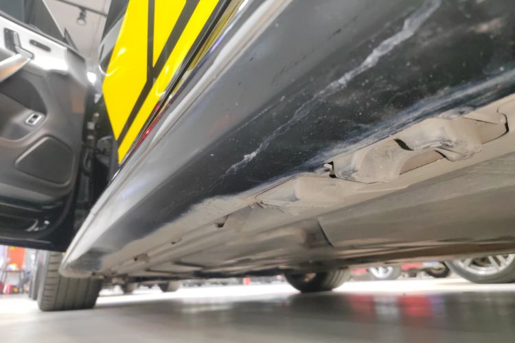 Mercedes-Benz CLA AMG 2020 #27 Mercedes-Benz CLA AMG 2020 car image #27