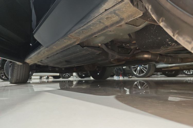 Haval H6S 2022 immagine di auto #27