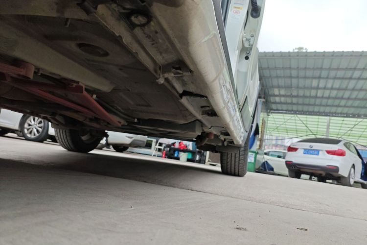 Toyota Verso 2015 car image #27